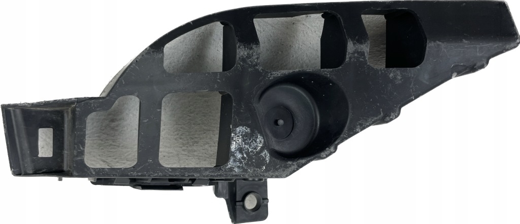 фото №1, Seat leon 5f 2 кронштейн бампера задня правий 5f0807378