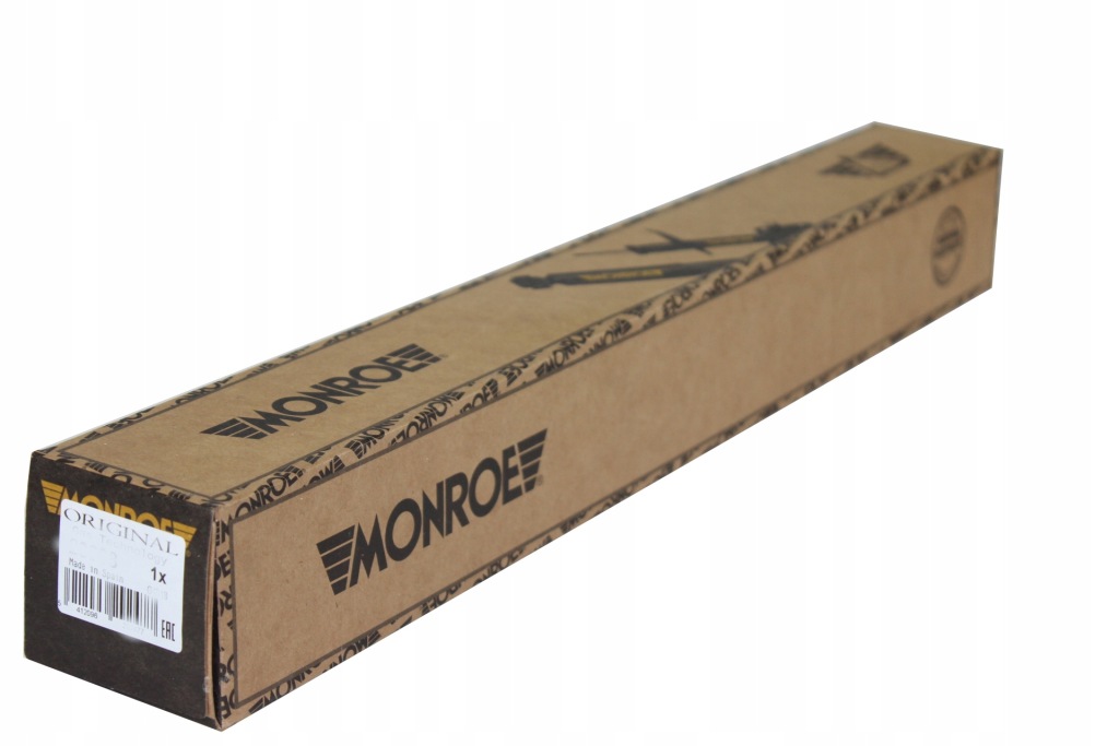 Monroe амортизатор smart city-coupe 450 Ціна