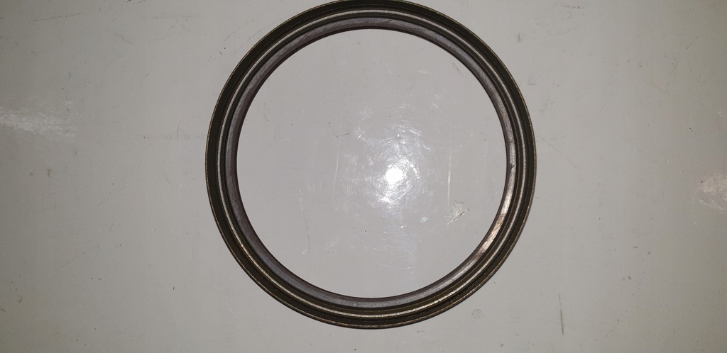 фото №1, Ущільнювач вала колінчастого задня daewoo leganza