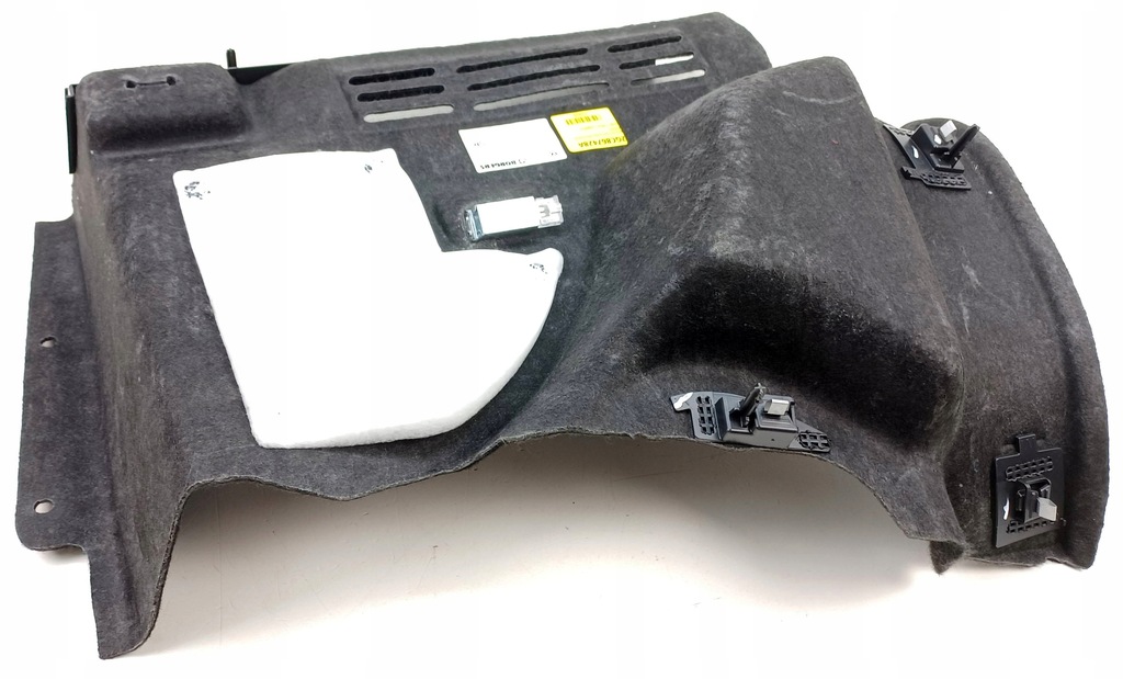 фото №14, Vw t roc cabrio обшивка багажника правий 2gc867428a