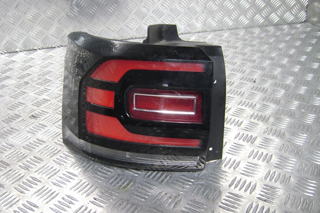 фото №1, Vw t-cross - лампа задняя левая 2gm945095b