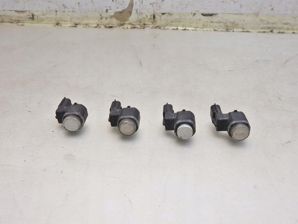 фото №6, Датчик паркування pdc перед teqxa renault latitude 284420003r