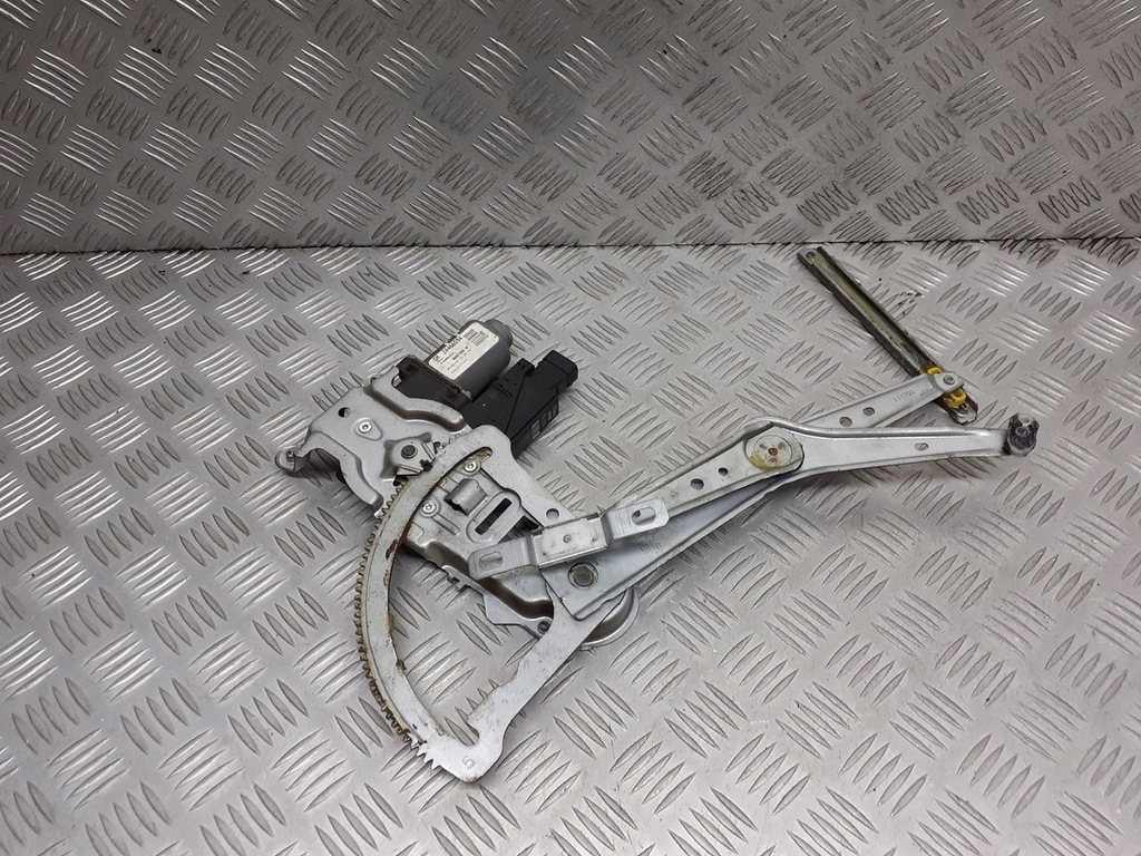 фото №1, Механізм скло правий перед opel corsa c