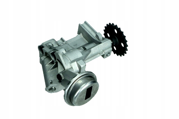 фото №2, Maxgear 42-0038 насос масла