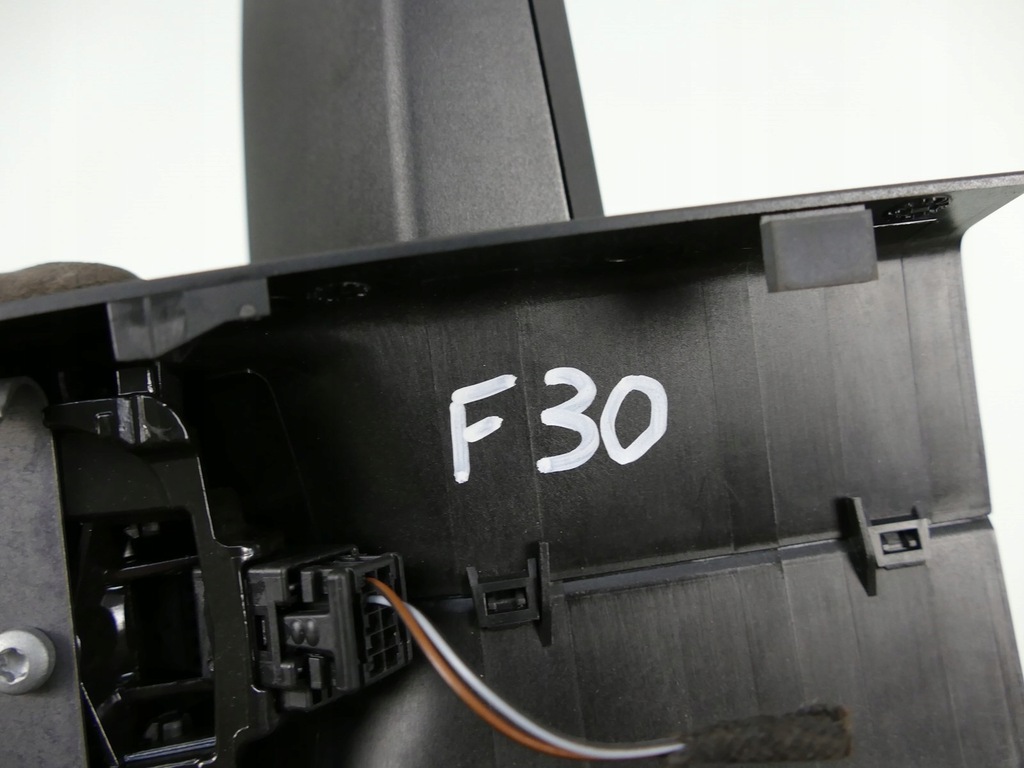 фото №8, Bmw 3 f31 f30 дзеркало заднього виду внутрішнє