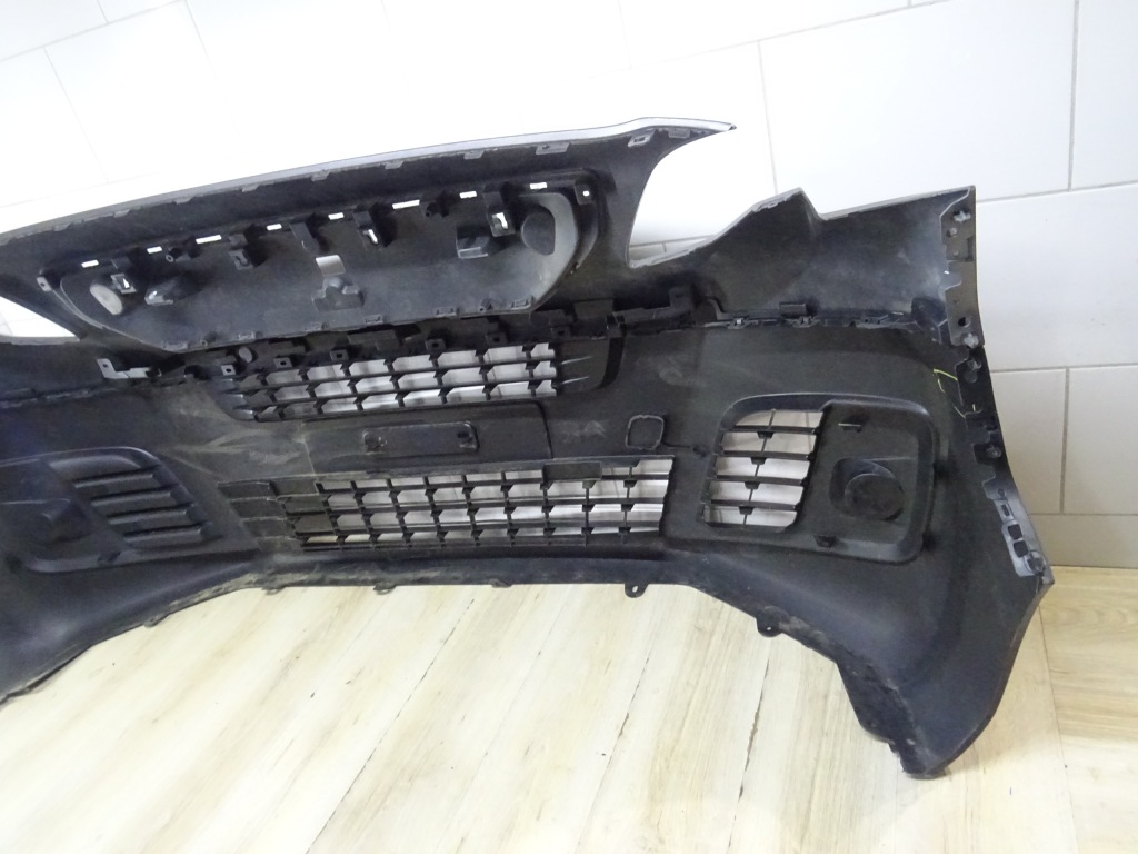 фото №14, Бампер перед передний peugeot expert iii 3 16- 9808639977