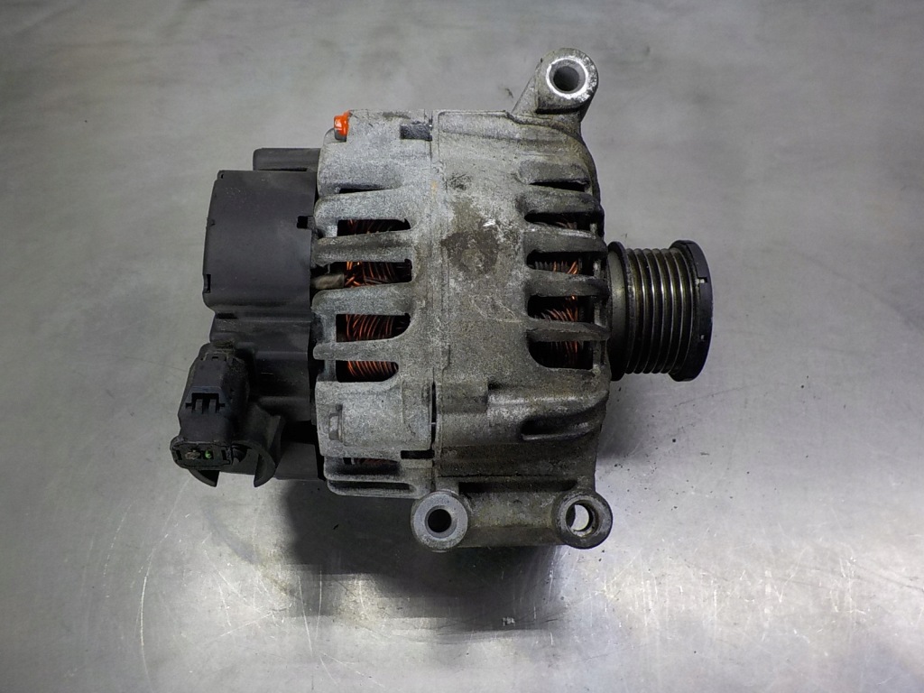 фото №5, Mini cooper генератор 761548480