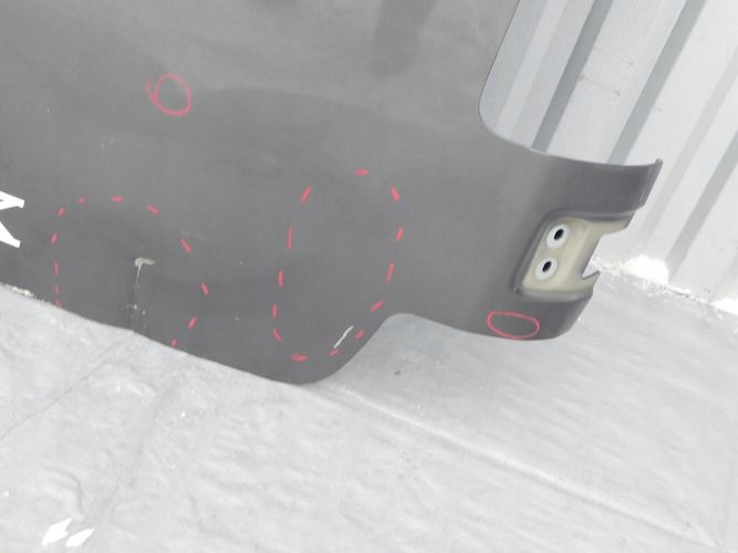 фото №6, Expert jumpy proace iii 16- двері праве задні задня