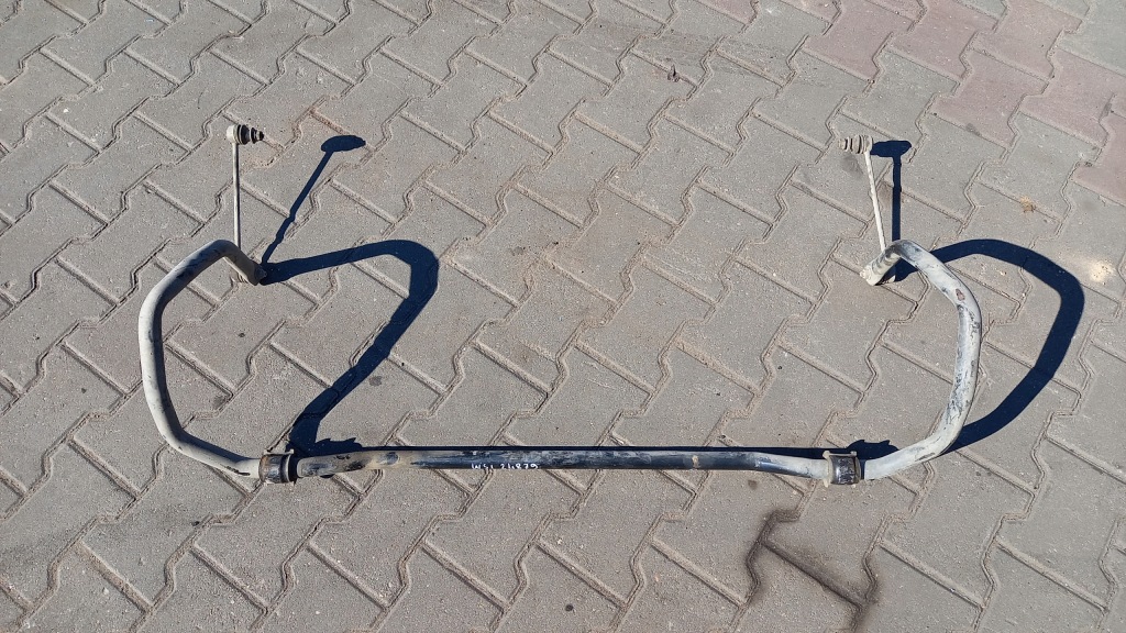 Купити Тяга стабілізатора mercedes benz a150 07r