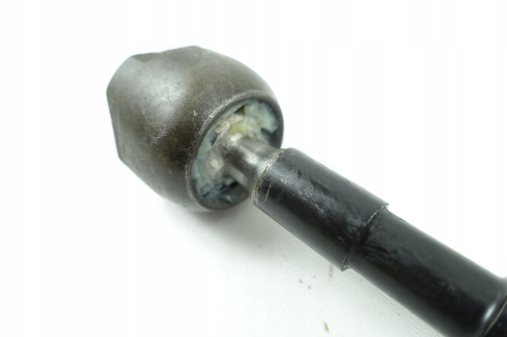 фото №10, Тяга поворот. clio 01- /l+p/ lemforder 26710 01 соединение осевое, тяга