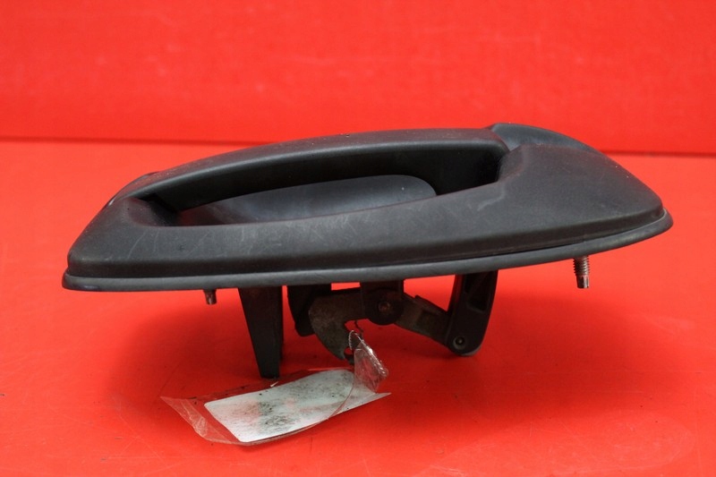 фото №7, Ручка права перед передня peugeot boxer 2 ii 07r