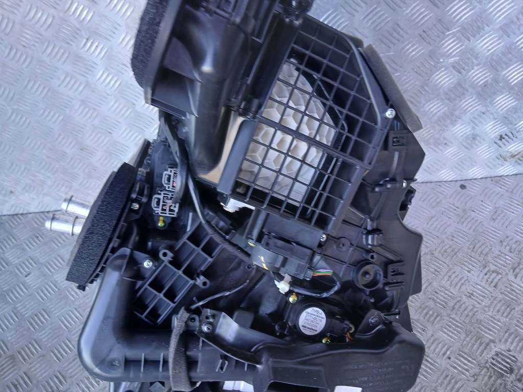 фото №14, Renault koleos ii отопитель воздуходувка 272700945r 2022r