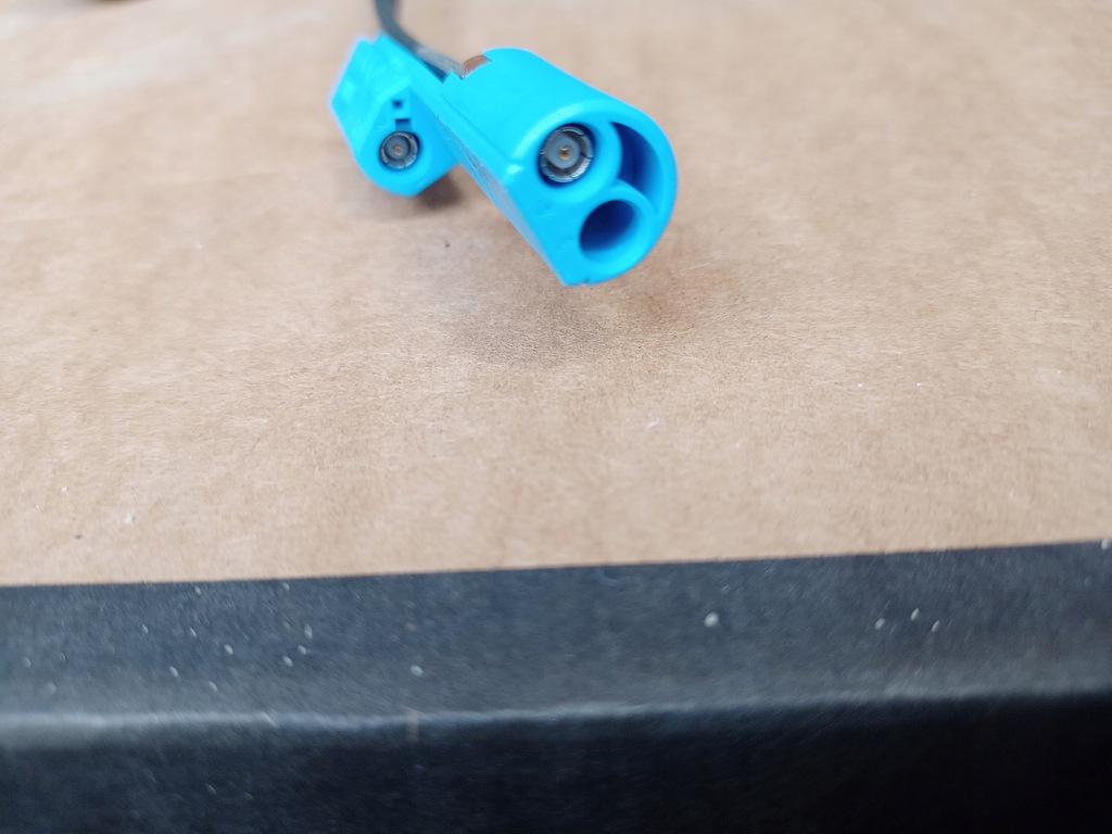 фото №8, Opel vivaro a i основа антена дахова радіо плавник 93863864