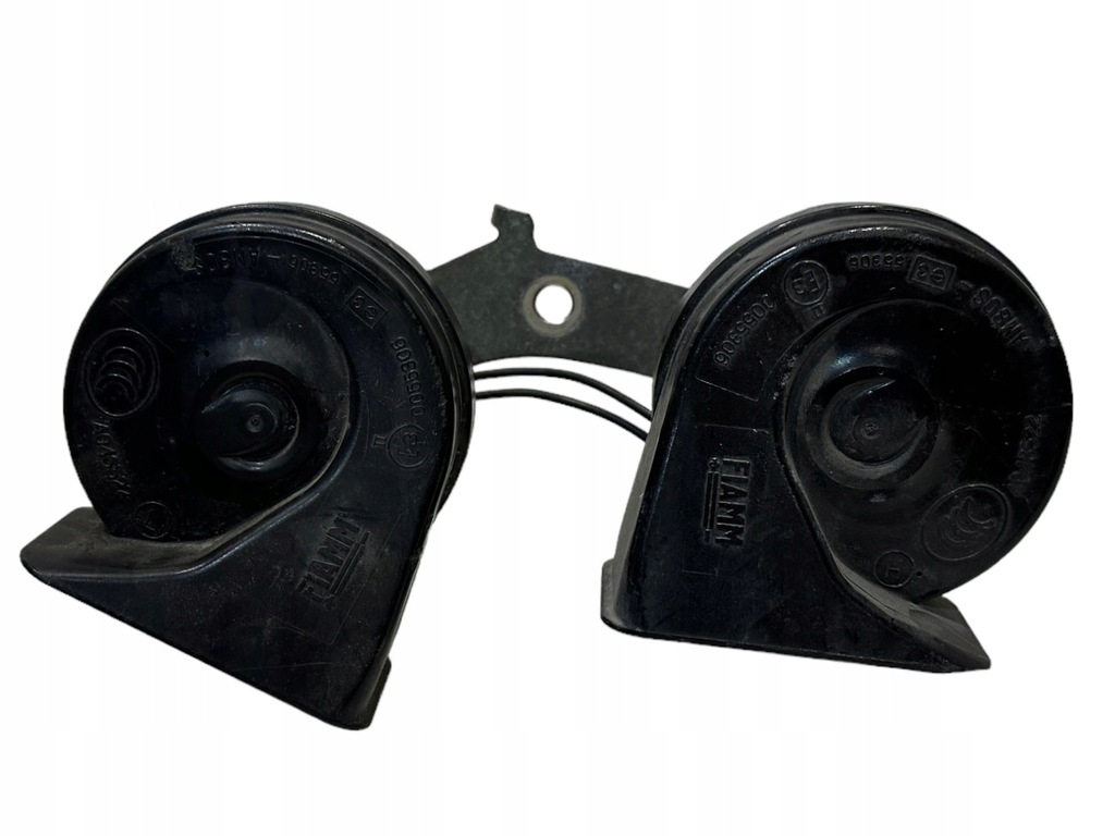 фото №1, Maserati quattroporte клаксон 206167