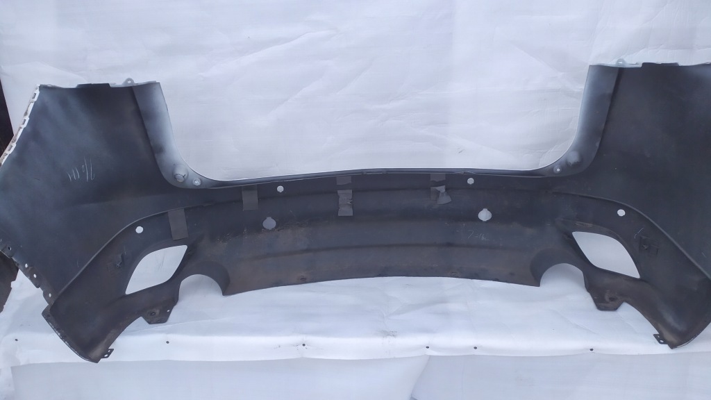Бампер задняя задний pdc mazda cx-5 12-16 Цена