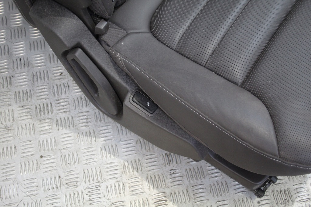 фото №13, Сиденья салон кожа espace v 5 initiale