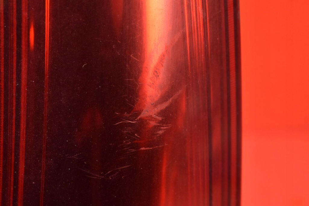 фото №8, Лампа левая задняя задняя верхний 92403-1h3 kia ceed 1 i kombi 06-12