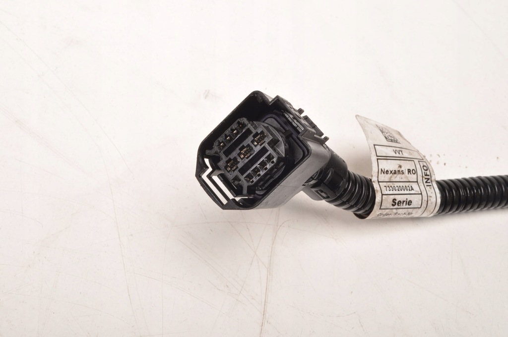 фото №7, Bmw 4 m4 f82 3.0 жгут электропроводка электрическая valvetronic 7849627