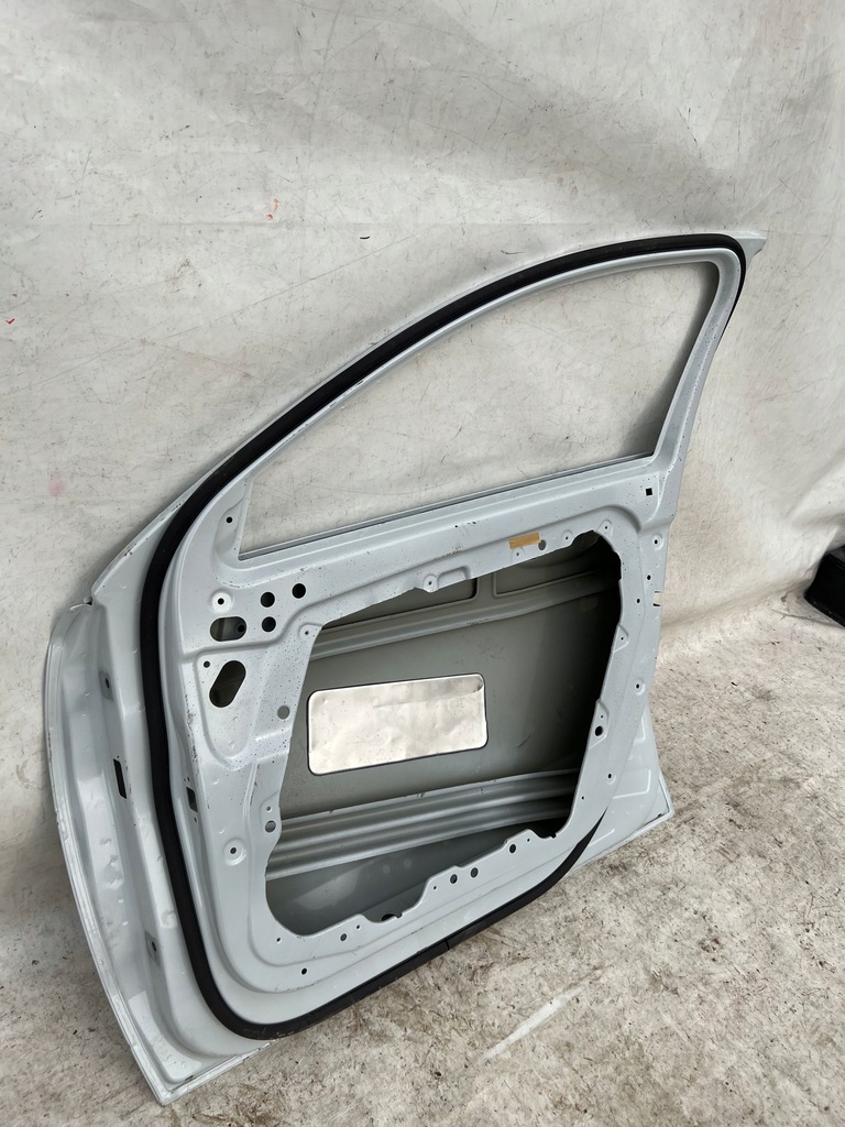 фото №10, Дверь mercedes a-klasa w177 правое перед передние