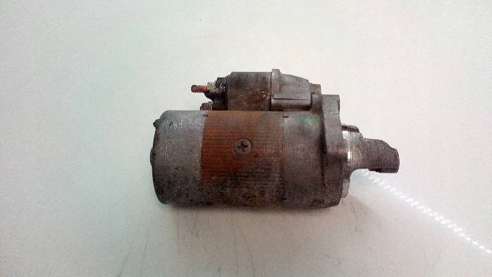 Купить Стартер fiat seicent 0,9b 63222908