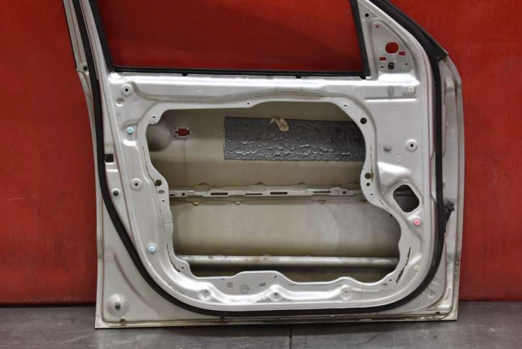 фото №12, Двері ліва перед передні 6m hyundai santa fe 2 ii 06-10