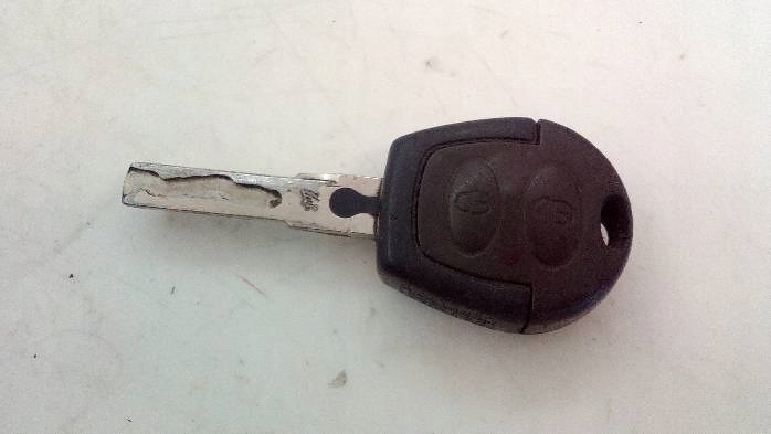 фото №8, Замок запалювання ключ seat leon i 1,9 tdi 4b0905851c