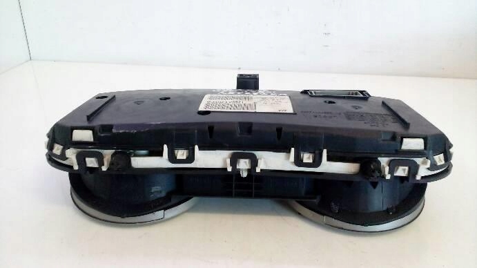 фото №7, Лічильник renault megane ii 1,9 dci 2005r.8200170521