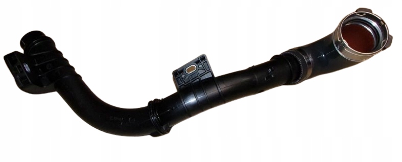 фото №1, Шланг интеркулер renault 144605995r оригинал