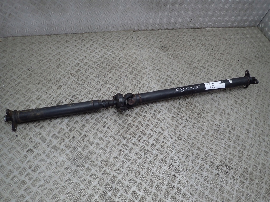 фото №1, Lexus gs 200t wał привідний підпора n25