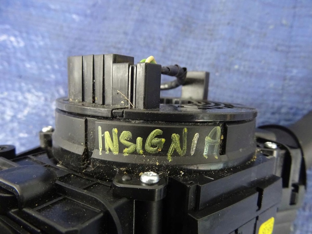 фото №6, Переключатель комбинированный opel insignia