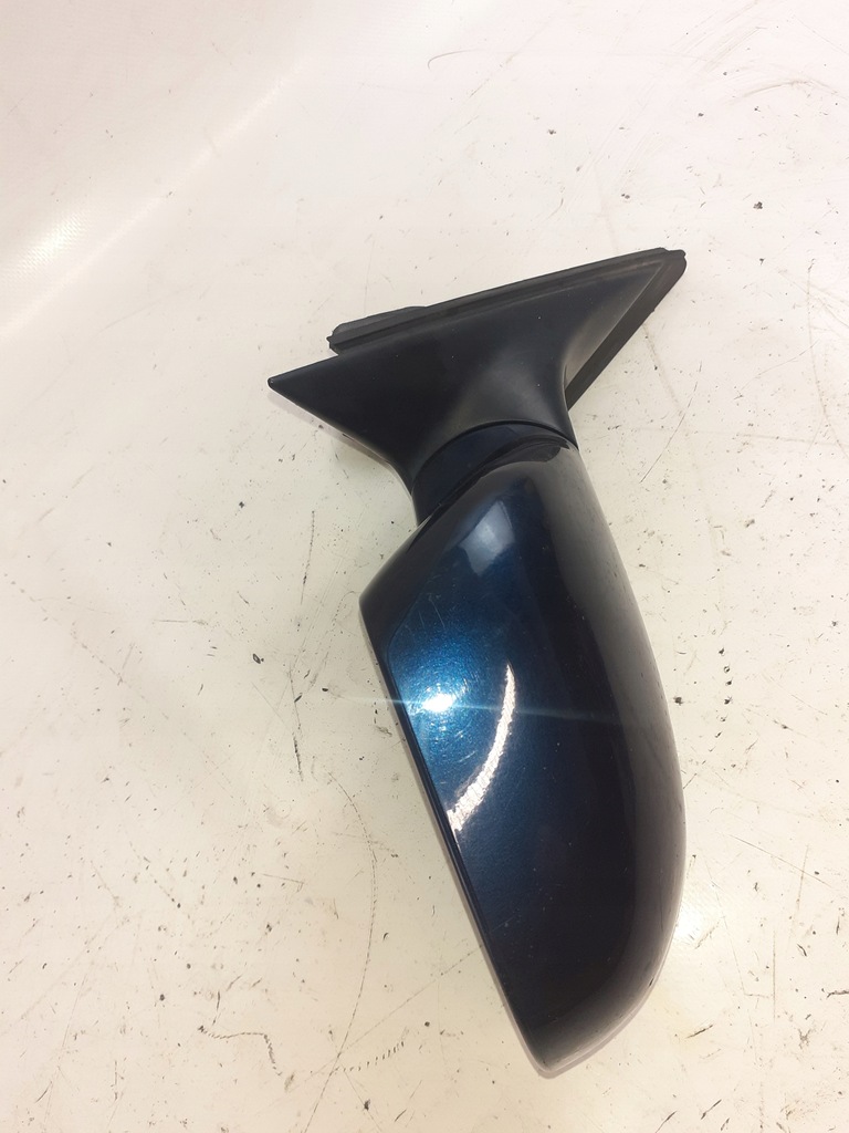 фото №7, Зеркало vw audi a4 b5 правое europa