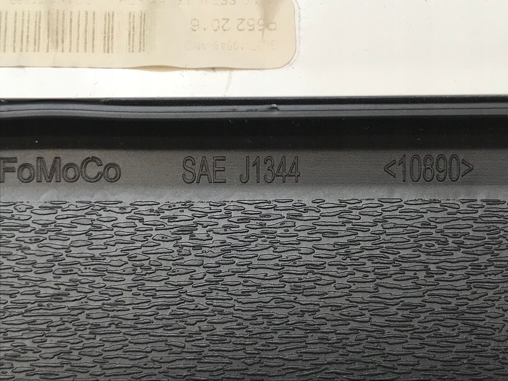 фото №7, Ford f150 3.0 18-20 лічильник прилади usa