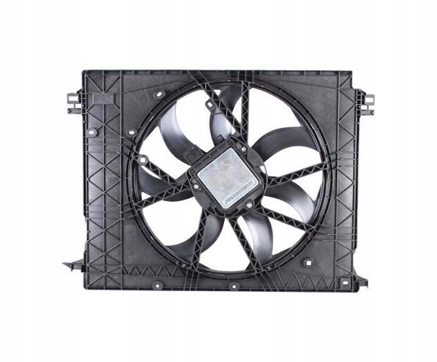 фото №1, Вентилятор toyota sienna xl40 , 20 - 16360f0150