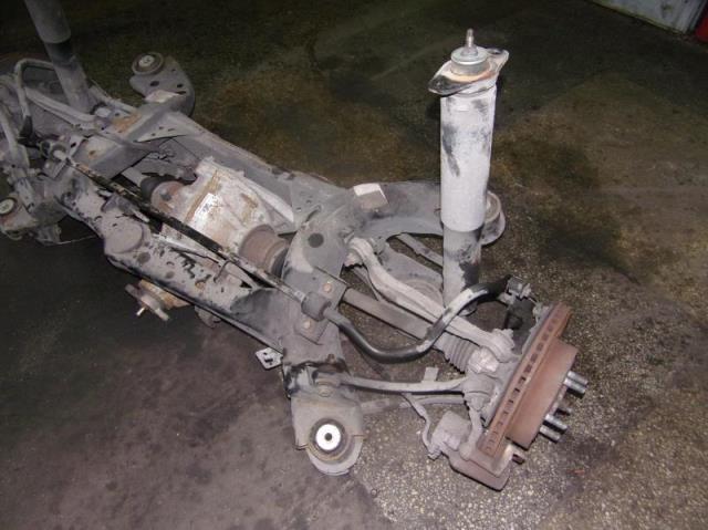 фото №6, Приводной вал правый задняя thema 300c 3.0 crd