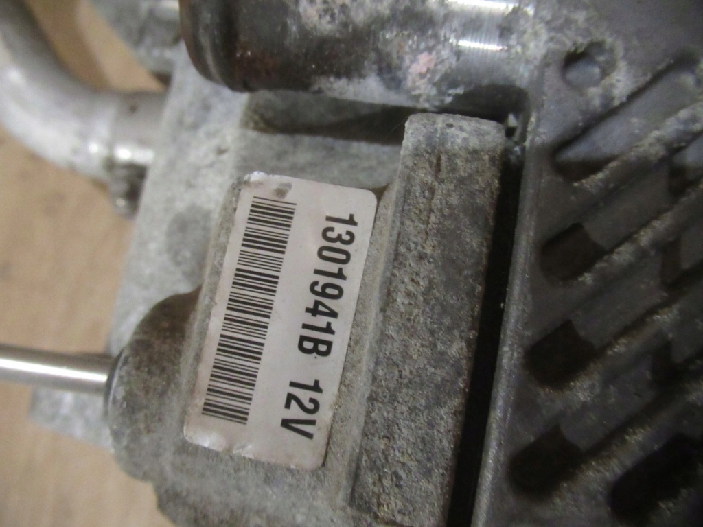 фото №4, Webasto обогреватель стояночный 4l0815071d audi q7 4l 2006 rok