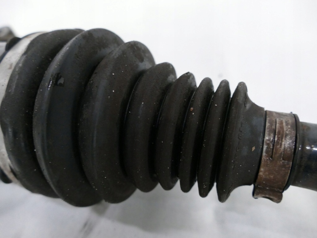 фото №4, Mini countryman s r60 2.0 d n47 приводной вал правая механическая коробка передач