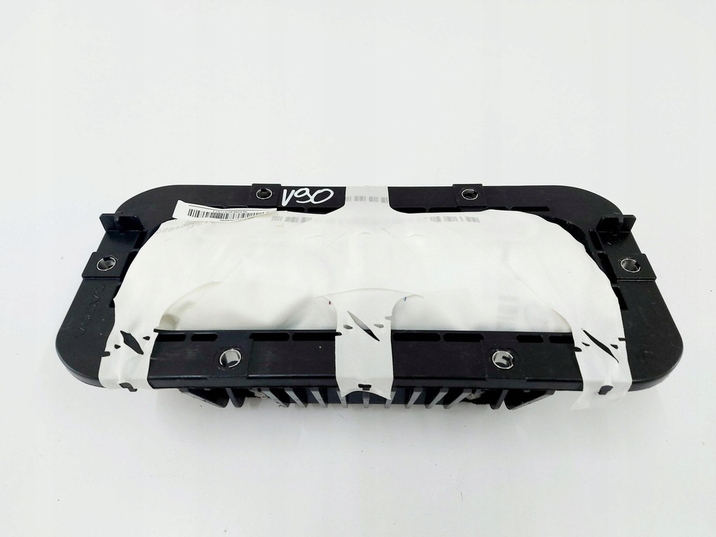 фото №1, Volvo s90 v90 ii 19r. подушка пассажира подушка безопасности оригинал 31663065