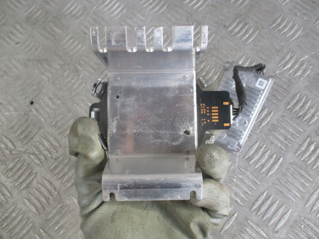 Led ксенон блок управления peugeot 508 10-14r 89502449 Киев