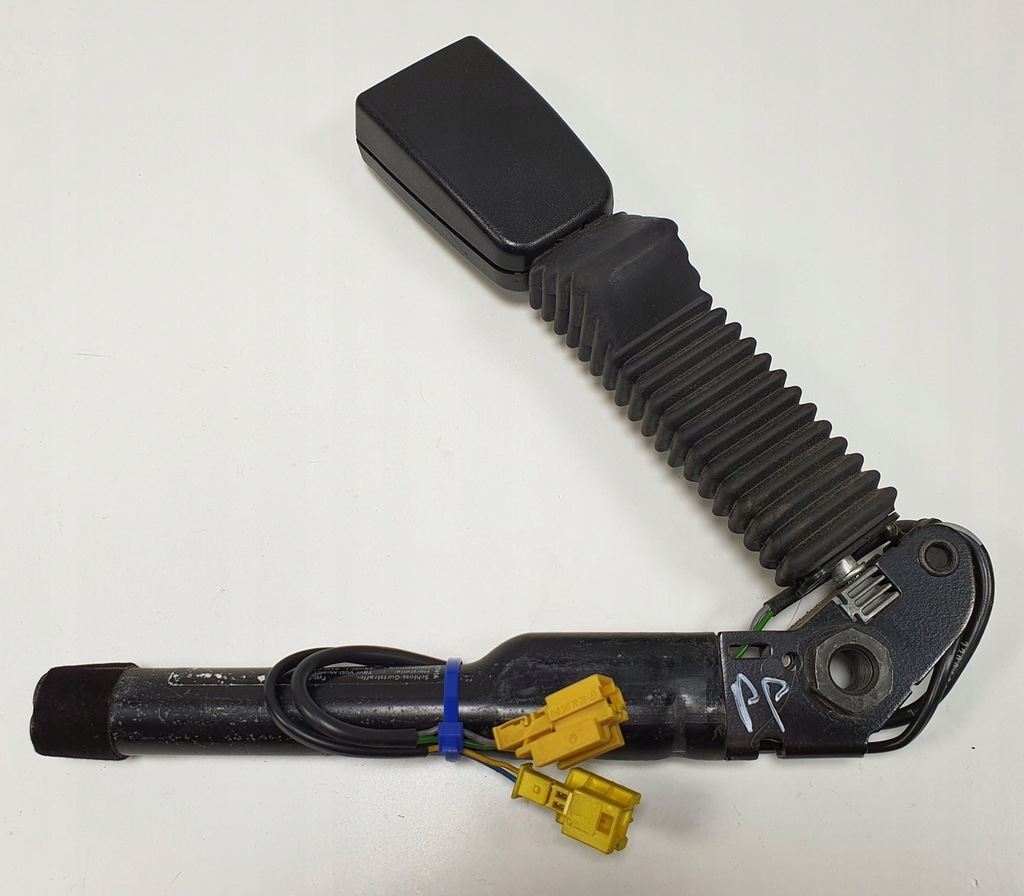 фото №1, Клипса поперечина натяжитель правый перед mercedes w251 eu