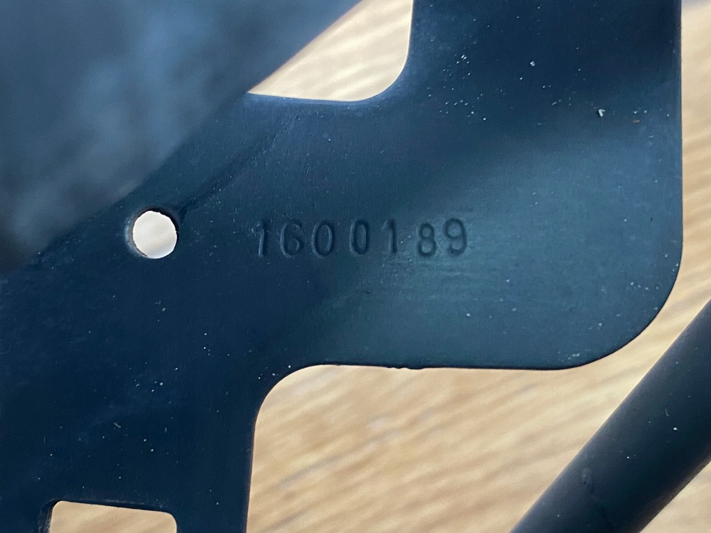 фото №10, Заливная горловина топлива фильтр труба шланг dodge ram 1500 2019+ usa