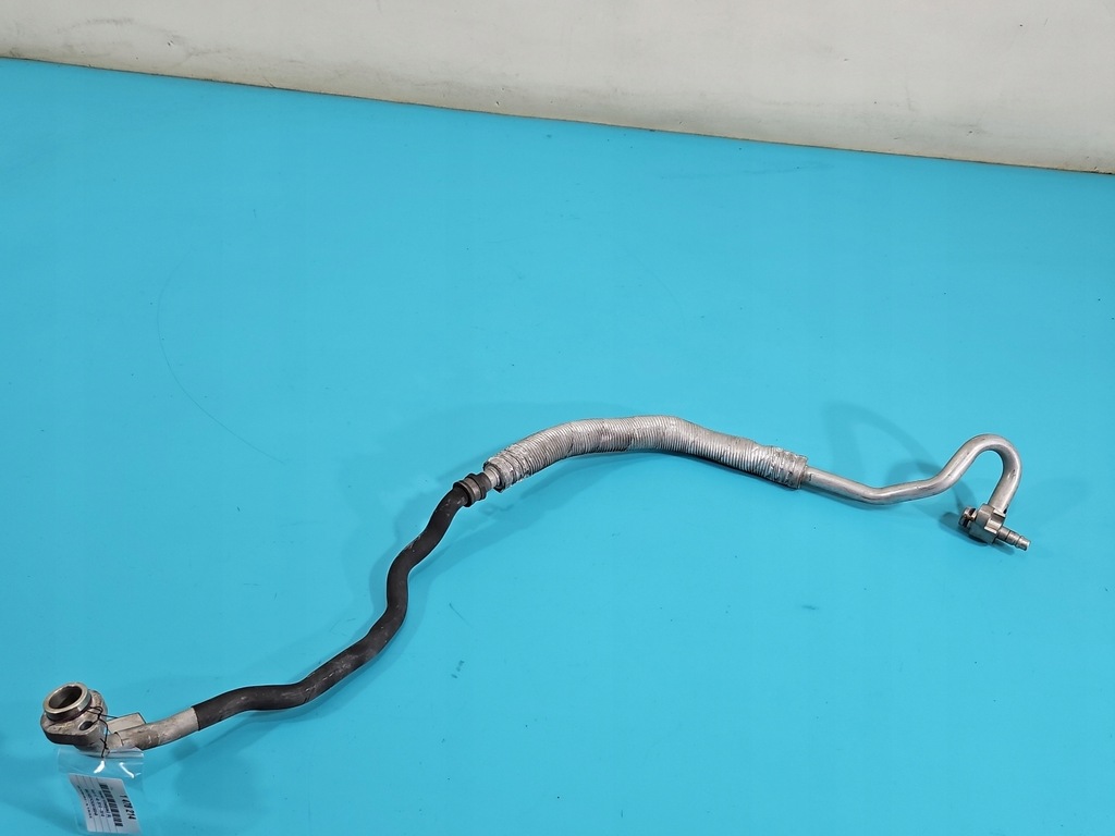 фото №1, Шланг кондиціонера трубка audi a7 4g 4g0260707cd
