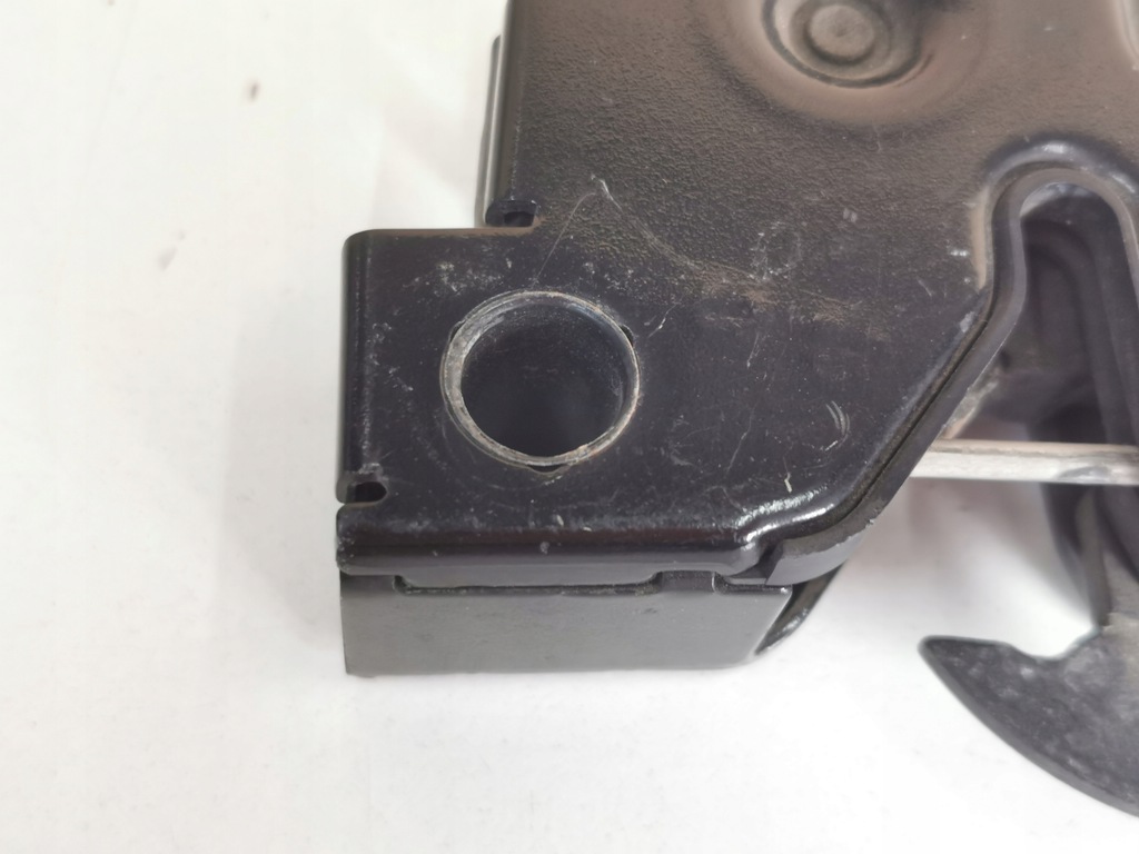 фото №6, Замок капот audi 182.