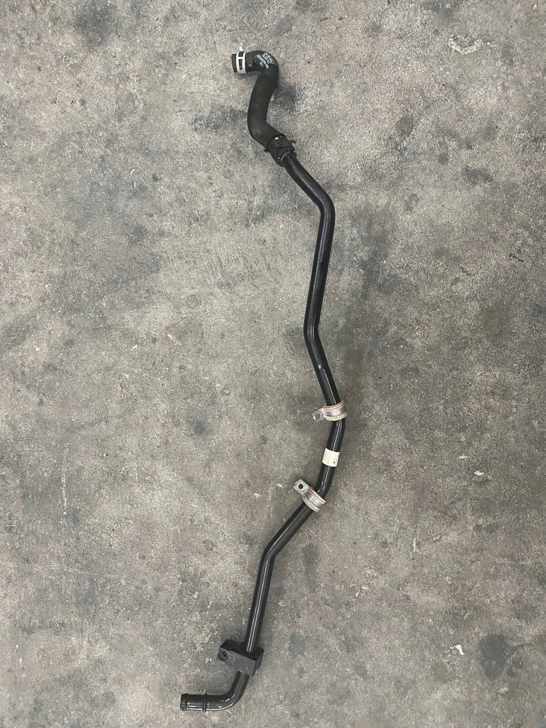 фото №1, Mercedes gt amg w190 шланг a1905003700