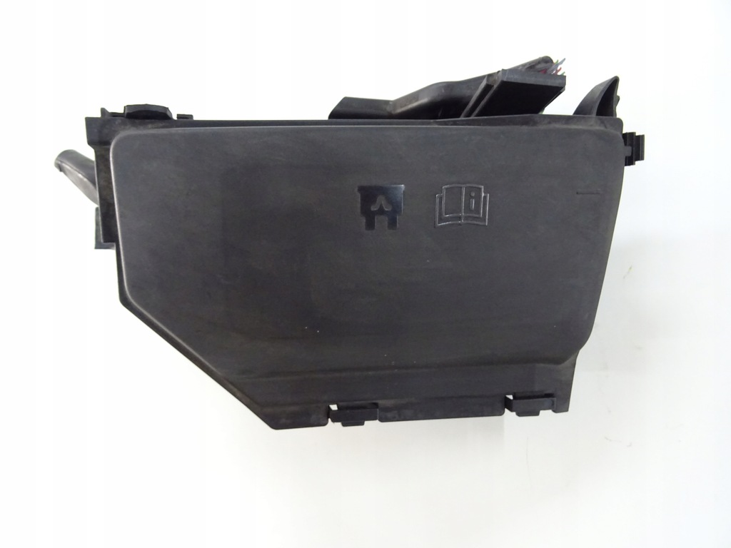 фото №1, Ford galaxy mk3 lift 2.0 tdci корпус предохранителей