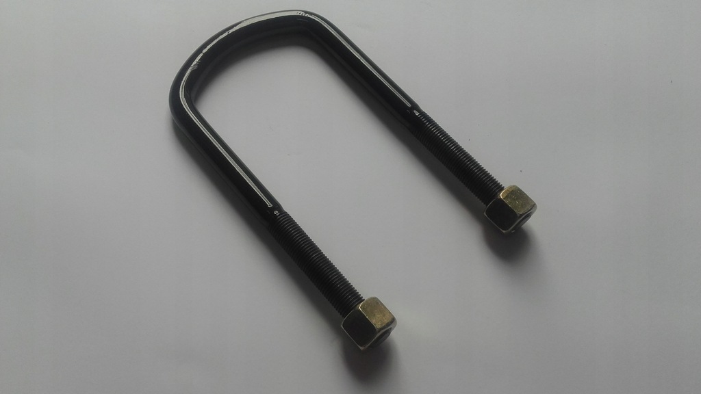 фото №1, Star 200 скоба ресора перед kpl lublin