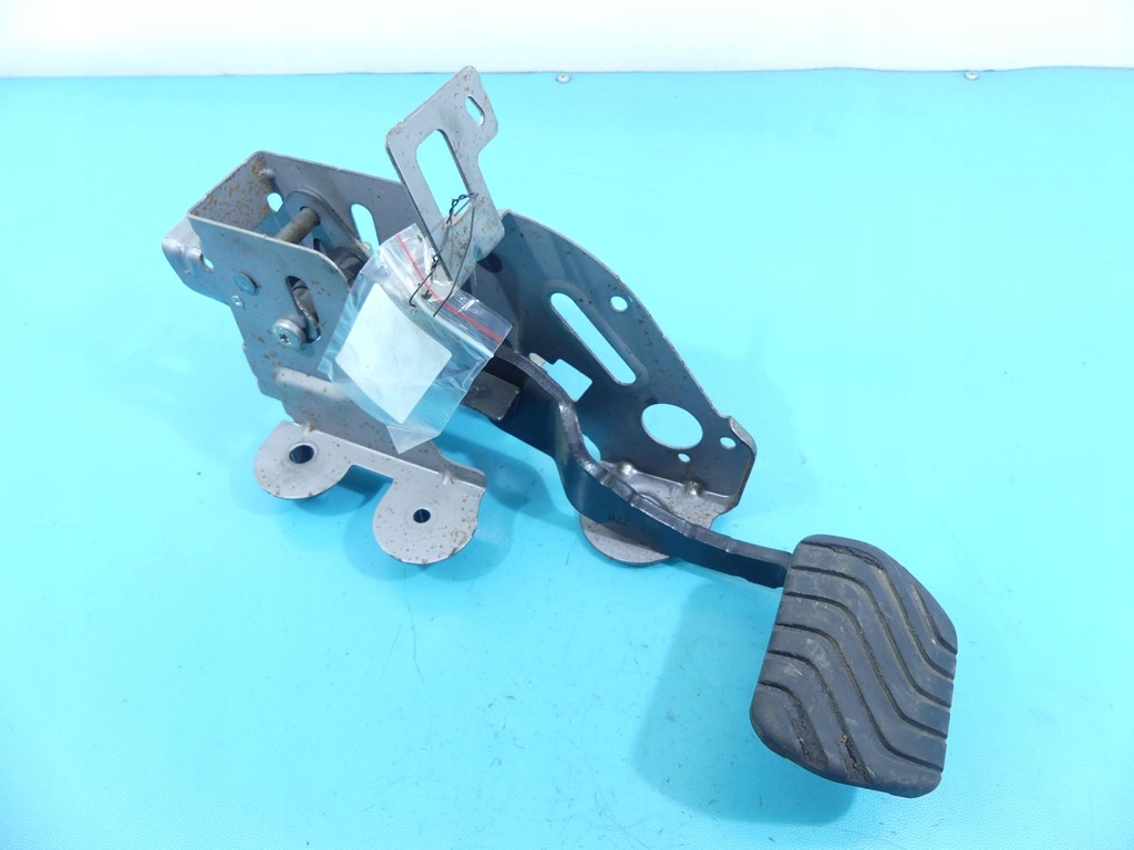 фото №1, Потенціометр газу renault talisman 1,6 dci