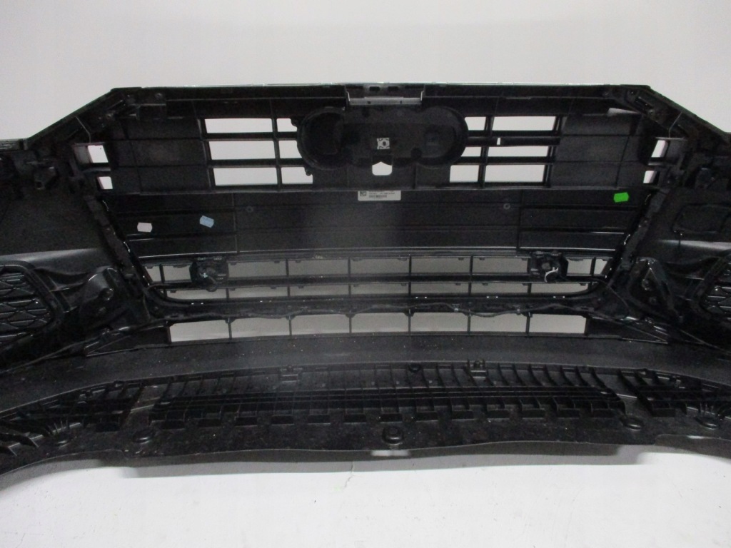 фото №8, Бампер передній audi a6 4k0 21r 4 pdc ксенон перед