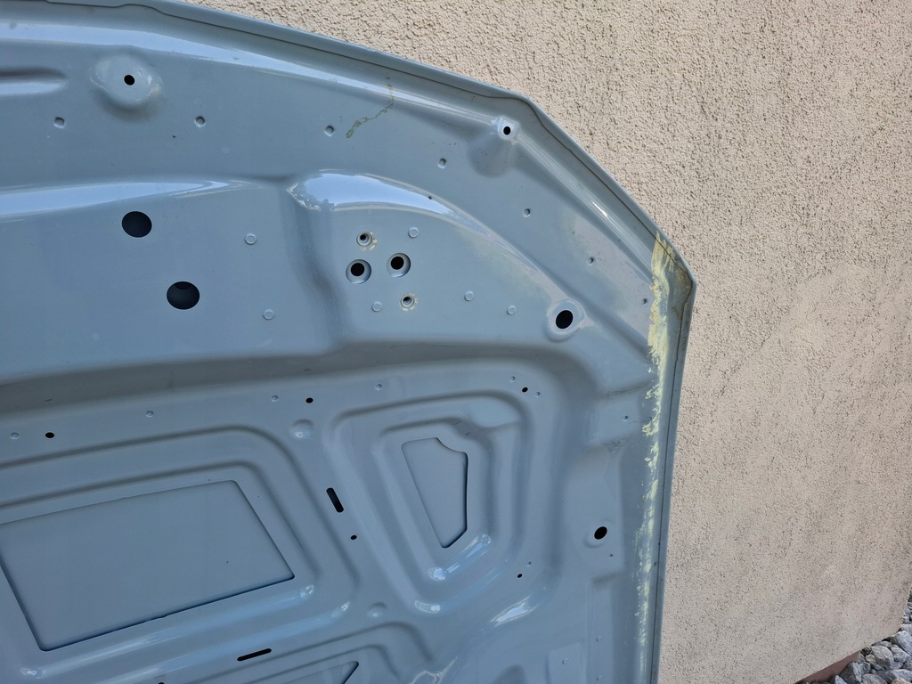 фото №14, Капот крышка bmw 4 g22 g23 g26 оригинал