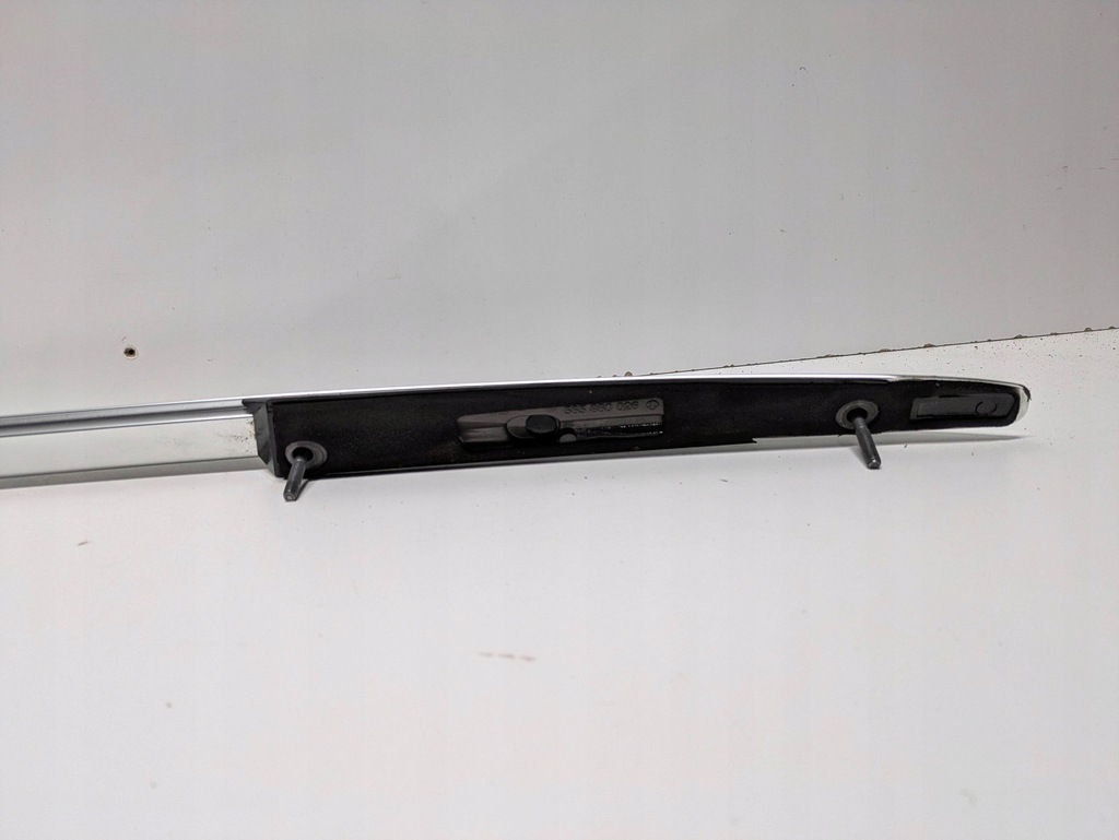 фото №11, Skoda kodiaq рейлинг крышный левый 565860026