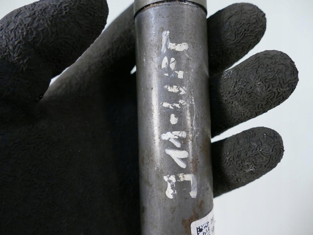 фото №6, Nissan qashqai j11 lift крестовина колонки рулевого